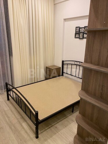 Сдаётся 2-комн. новостройка 60 м², м. Шах Исмаил Хатаи, photo 14 from 18