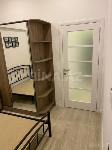 Сдаётся 2-комн. новостройка 60 м², м. Шах Исмаил Хатаи, photo 13 from 18