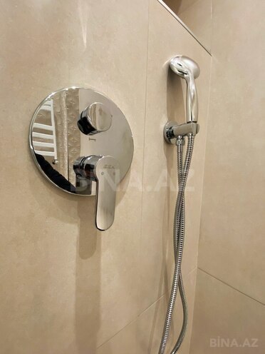 Сдаётся 2-комн. новостройка 60 м², м. Шах Исмаил Хатаи, photo 17 from 18
