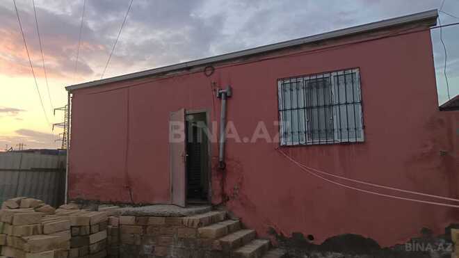 Продаётся 3-комн. дом/дача 90 м², Абшеронcкий  р., photo 1 from 14