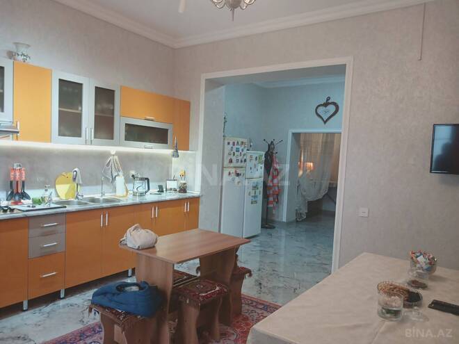 Satılır 4 otaqlı həyət evi/bağ evi 200 m², Nardaran q., photo 6 from 26