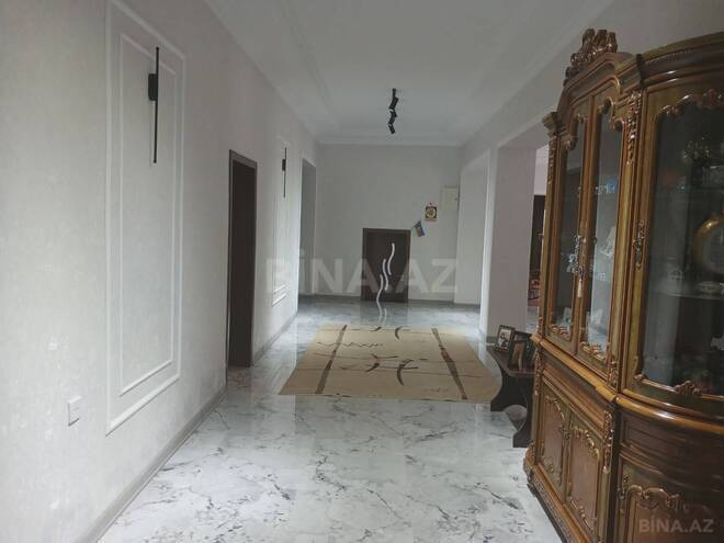 Satılır 4 otaqlı həyət evi/bağ evi 200 m², Nardaran q., photo 12 from 26