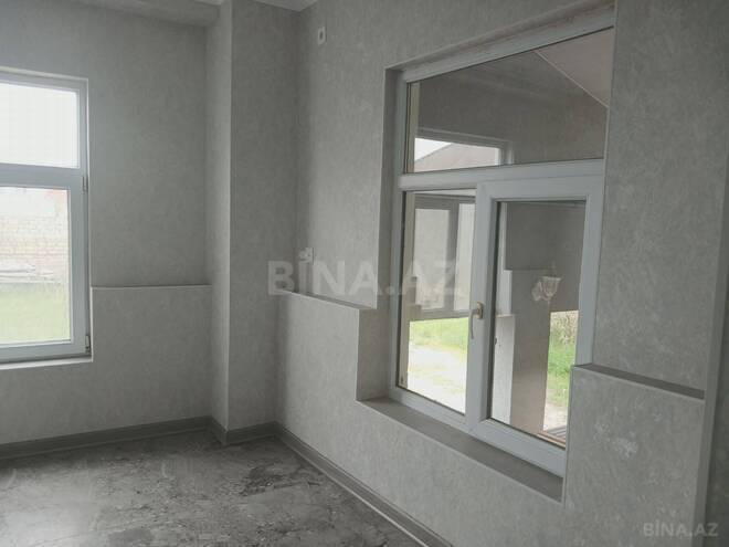 Satılır 4 otaqlı həyət evi/bağ evi 200 m², Nardaran q., photo 25 from 26
