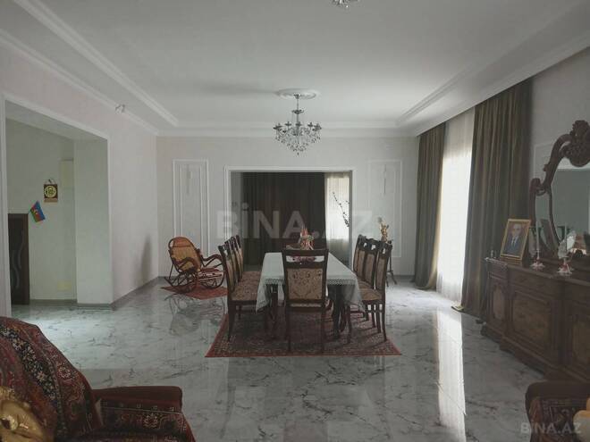 Satılır 4 otaqlı həyət evi/bağ evi 200 m², Nardaran q., photo 14 from 26