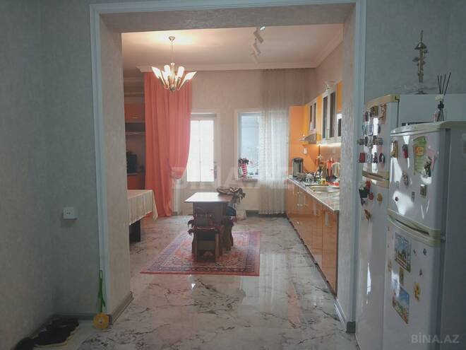 Satılır 4 otaqlı həyət evi/bağ evi 200 m², Nardaran q., photo 13 from 26