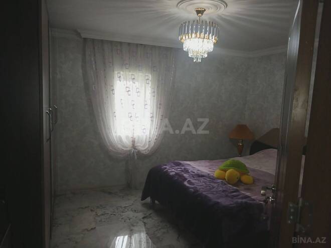 Satılır 4 otaqlı həyət evi/bağ evi 200 m², Nardaran q., photo 15 from 26