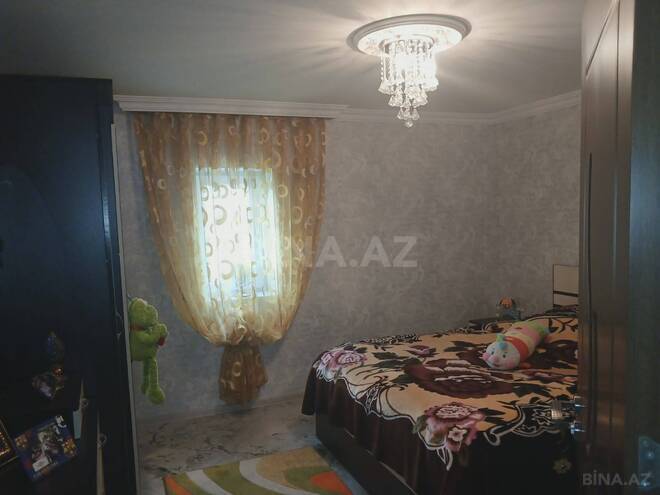 Satılır 4 otaqlı həyət evi/bağ evi 200 m², Nardaran q., photo 18 from 26