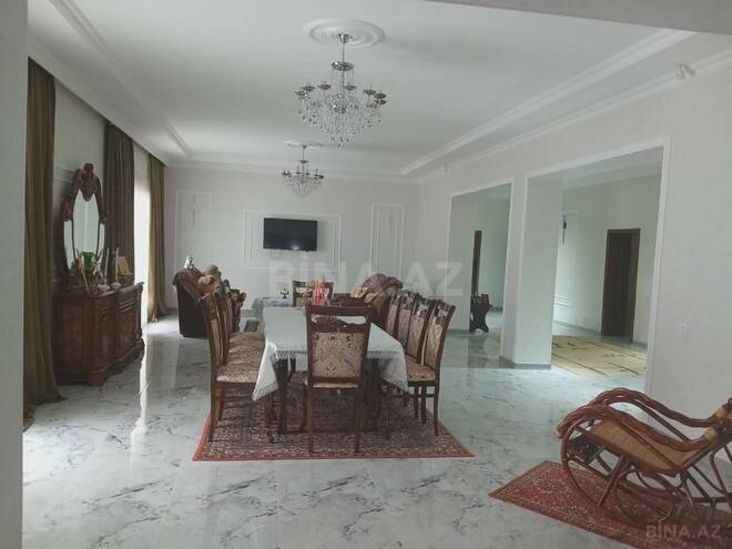 Satılır 4 otaqlı həyət evi/bağ evi 200 m², Nardaran q., photo 16 from 26