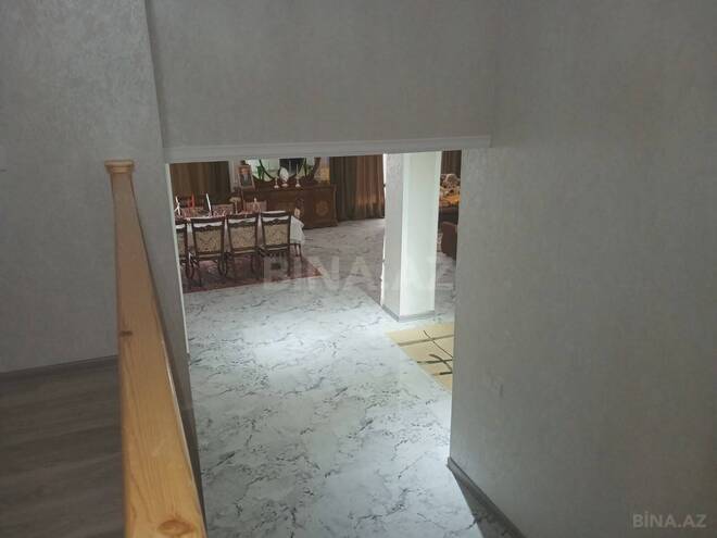 Satılır 4 otaqlı həyət evi/bağ evi 200 m², Nardaran q., photo 20 from 26