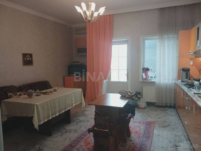 Satılır 4 otaqlı həyət evi/bağ evi 200 m², Nardaran q., photo 11 from 26