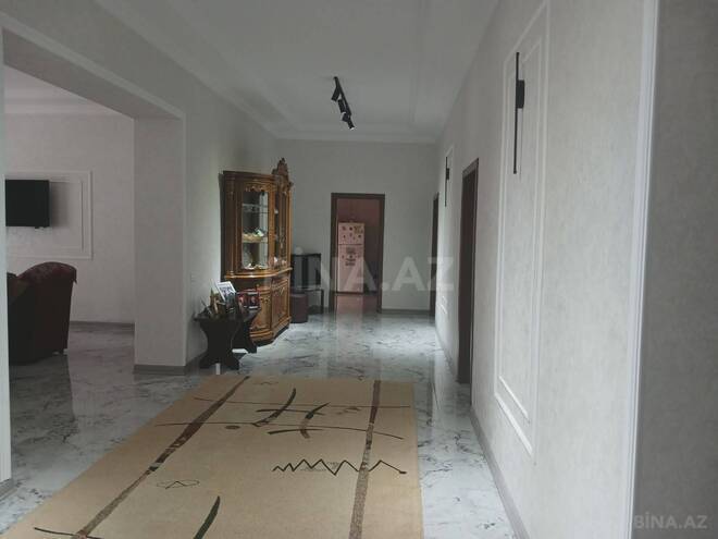 Satılır 4 otaqlı həyət evi/bağ evi 200 m², Nardaran q., photo 17 from 26