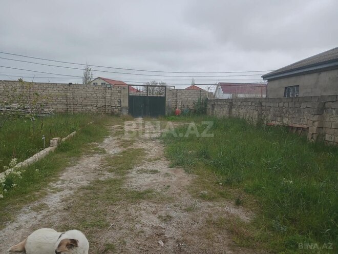 Satılır 4 otaqlı həyət evi/bağ evi 200 m², Nardaran q., photo 3 from 26