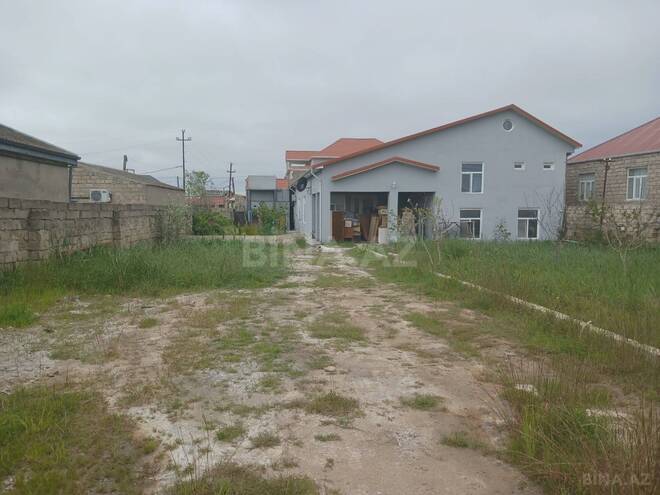 Satılır 4 otaqlı həyət evi/bağ evi 200 m², Nardaran q., photo 7 from 26