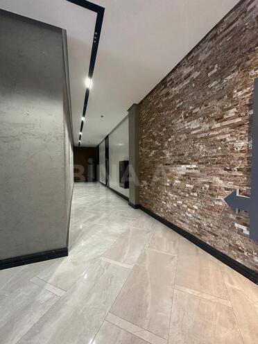 Сдаётся 3-комн. новостройка 102 м², м. Кероглу, photo 3 from 16