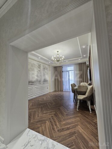 Сдаётся 3-комн. новостройка 102 м², м. Кероглу, photo 6 from 16