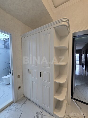 Сдаётся 3-комн. новостройка 102 м², м. Кероглу, photo 12 from 16