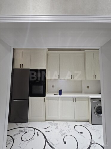 Сдаётся 3-комн. новостройка 102 м², м. Кероглу, photo 5 from 16