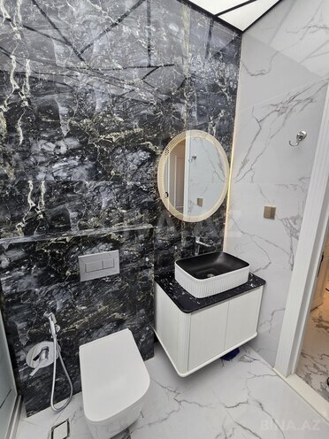 Сдаётся 3-комн. новостройка 102 м², м. Кероглу, photo 13 from 16