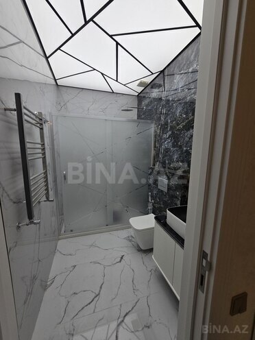 Сдаётся 3-комн. новостройка 102 м², м. Кероглу, photo 14 from 16