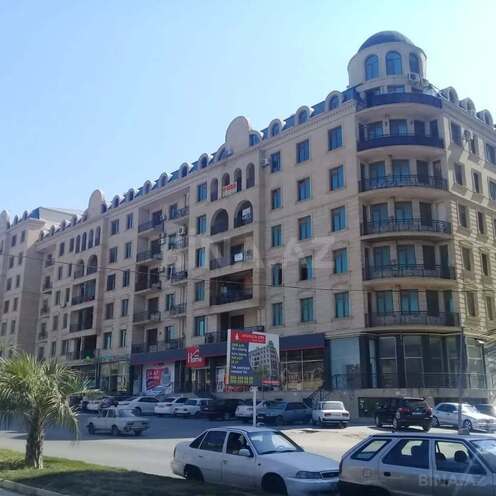 Satılır 2 otaqlı yeni tikili 46 m², photo 1 from 16