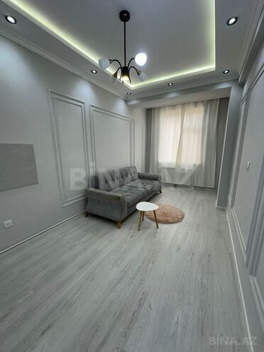 Satılır 2 otaqlı yeni tikili 46 m², photo 5 from 16