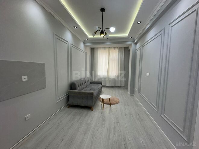 Satılır 2 otaqlı yeni tikili 46 m², photo 12 from 16