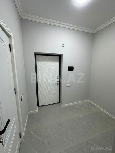 Satılır 2 otaqlı yeni tikili 46 m², photo 10 from 16