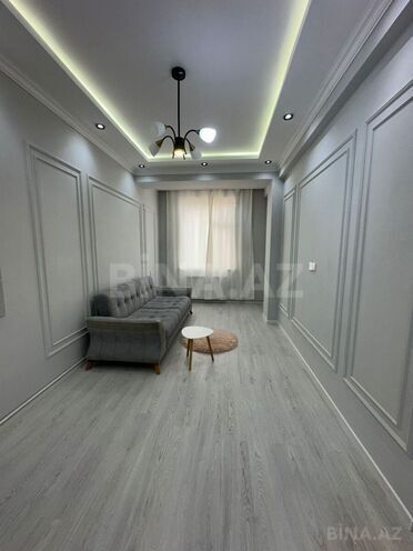 Satılır 2 otaqlı yeni tikili 46 m², photo 3 from 16