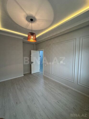 Satılır 2 otaqlı yeni tikili 46 m², photo 11 from 16