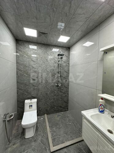 Satılır 2 otaqlı yeni tikili 46 m², photo 8 from 16