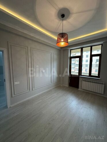 Satılır 2 otaqlı yeni tikili 46 m², photo 7 from 16