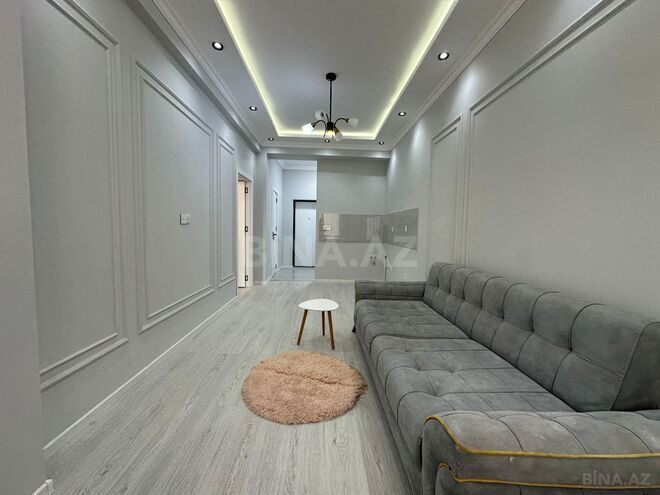 Satılır 2 otaqlı yeni tikili 46 m², photo 9 from 16