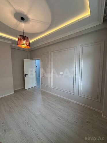 Satılır 2 otaqlı yeni tikili 46 m², photo 14 from 16