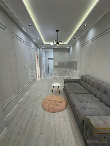 Satılır 2 otaqlı yeni tikili 46 m², photo 15 from 16