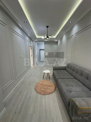 Satılır 2 otaqlı yeni tikili 46 m², photo 4 from 16