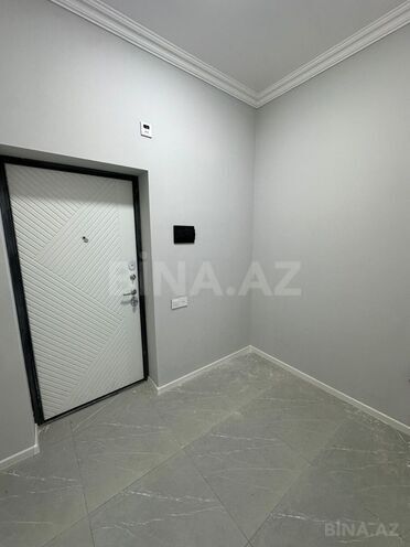 Satılır 2 otaqlı yeni tikili 46 m², photo 6 from 16