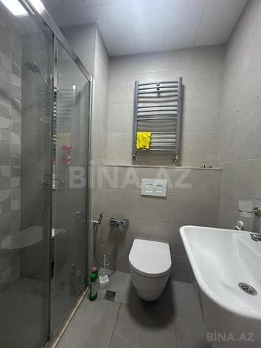İcarəyə verilir 2 otaqlı yeni tikili 45 m², 20 Yanvar m., photo 9 from 13