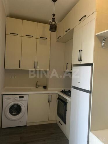 İcarəyə verilir 2 otaqlı yeni tikili 45 m², 20 Yanvar m., photo 7 from 13