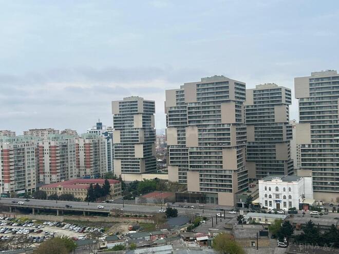 İcarəyə verilir 2 otaqlı yeni tikili 45 m², 20 Yanvar m., photo 10 from 13