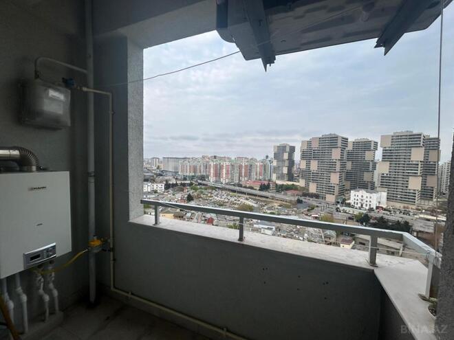 İcarəyə verilir 2 otaqlı yeni tikili 45 m², 20 Yanvar m., photo 12 from 13