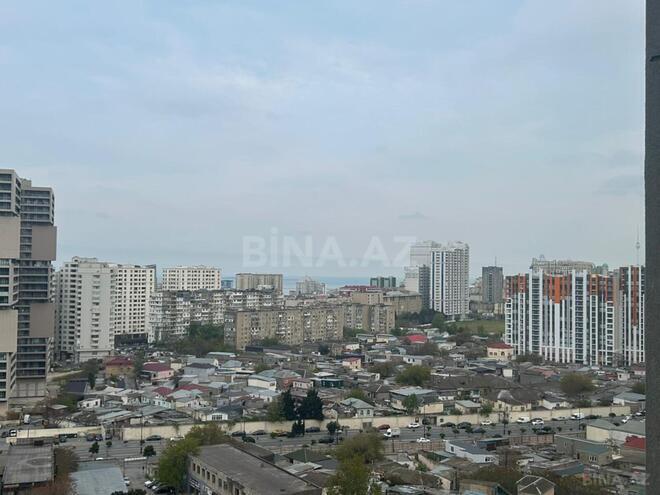 İcarəyə verilir 2 otaqlı yeni tikili 45 m², 20 Yanvar m., photo 11 from 13