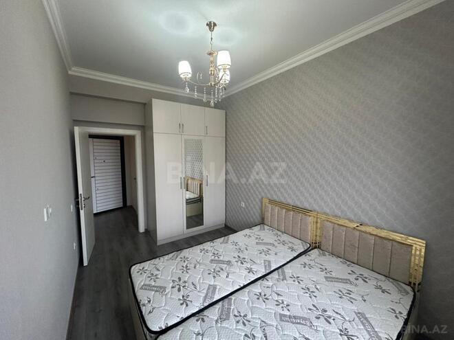 İcarəyə verilir 2 otaqlı yeni tikili 45 m², 20 Yanvar m., photo 6 from 13