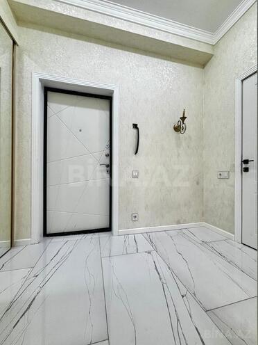 İcarəyə verilir 2 otaqlı yeni tikili 55.7 m², Nəsimi r., photo 5 from 30