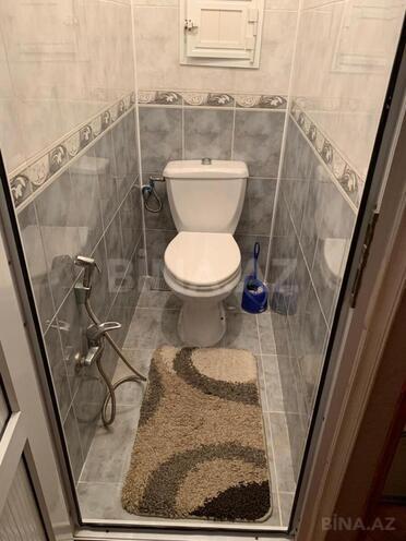 Satılır 3 otaqlı köhnə tikili 90 m², Həzi Aslanov m., photo 10 from 12