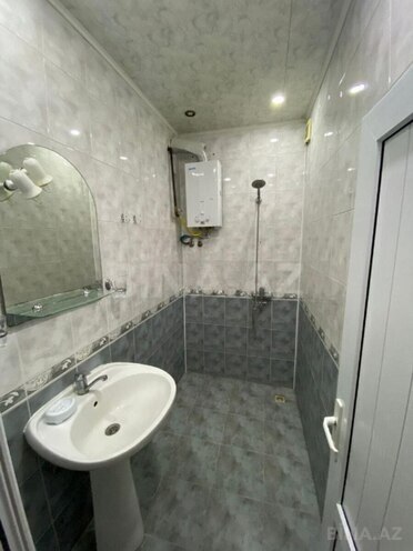 Satılır 3 otaqlı köhnə tikili 90 m², Həzi Aslanov m., photo 9 from 12