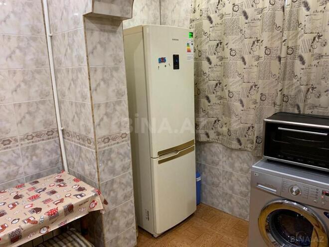 Satılır 3 otaqlı köhnə tikili 90 m², Həzi Aslanov m., photo 8 from 12