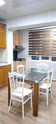İcarəyə verilir 3 otaqlı köhnə tikili 100 m², Azadlıq Prospekti m., photo 5 from 8