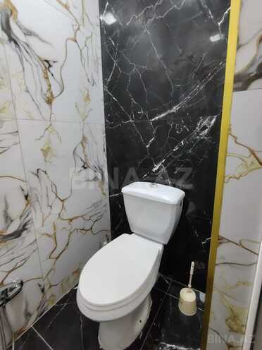 Satılır 2 otaqlı yeni tikili 68 m², Memar Əcəmi m., photo 12 from 15