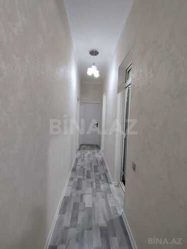 Satılır 2 otaqlı yeni tikili 68 m², Memar Əcəmi m., photo 14 from 15