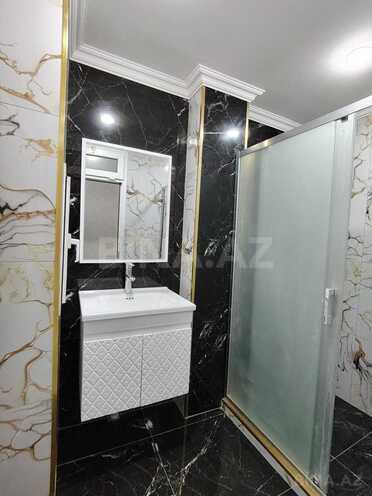 Satılır 2 otaqlı yeni tikili 68 m², Memar Əcəmi m., photo 10 from 15